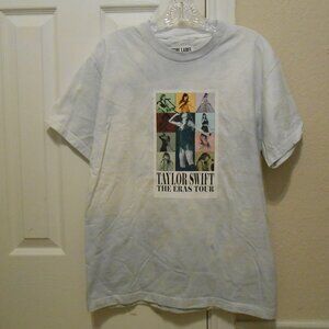**SALE** Taylor Swift Eras Tour Tie-Dye Tee